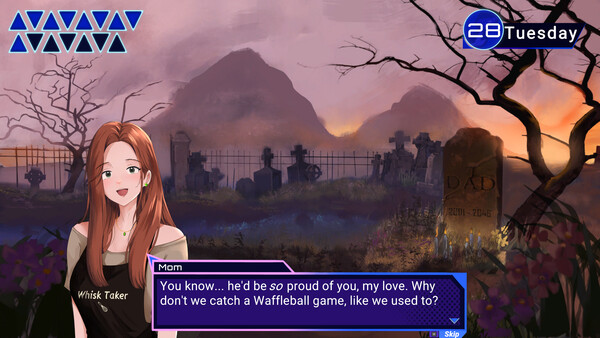 Screenshot media