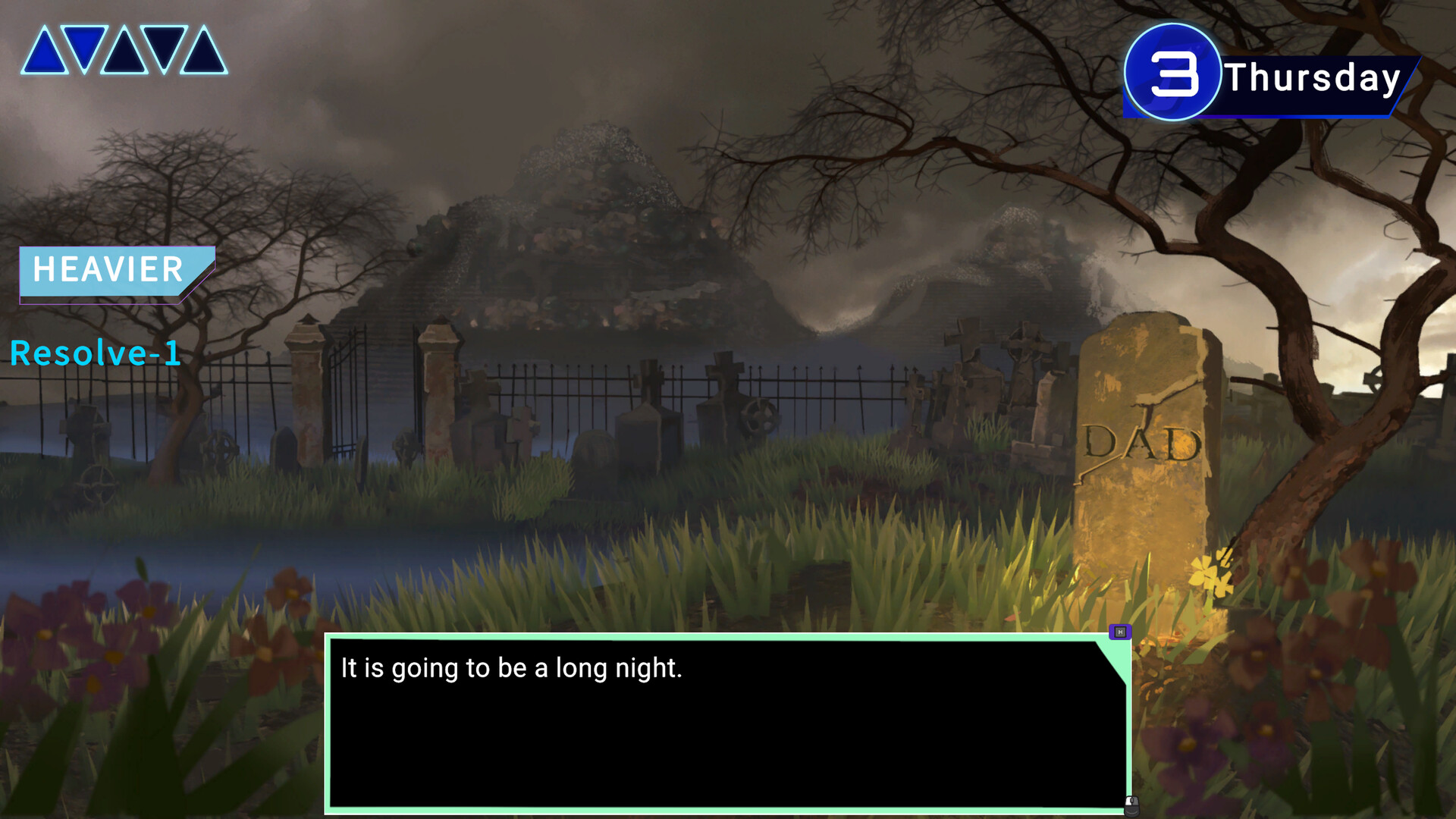 30 Days: A Sobriety Simulator screenshot #5