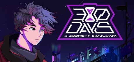 30 Days: A Sobriety Simulator