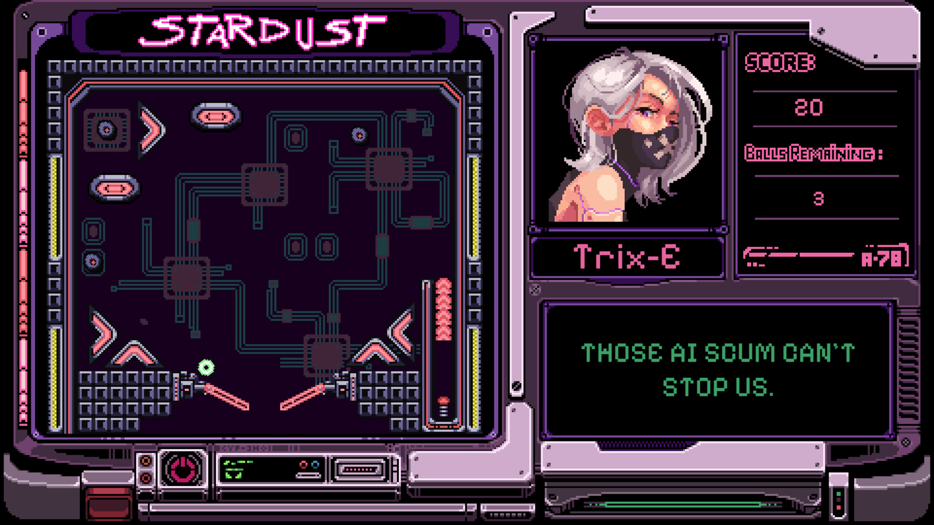 30 Days: A Sobriety Simulator screenshot #2