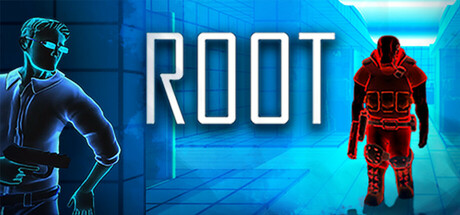 ROOT cover image