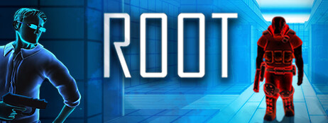 ROOT cover art