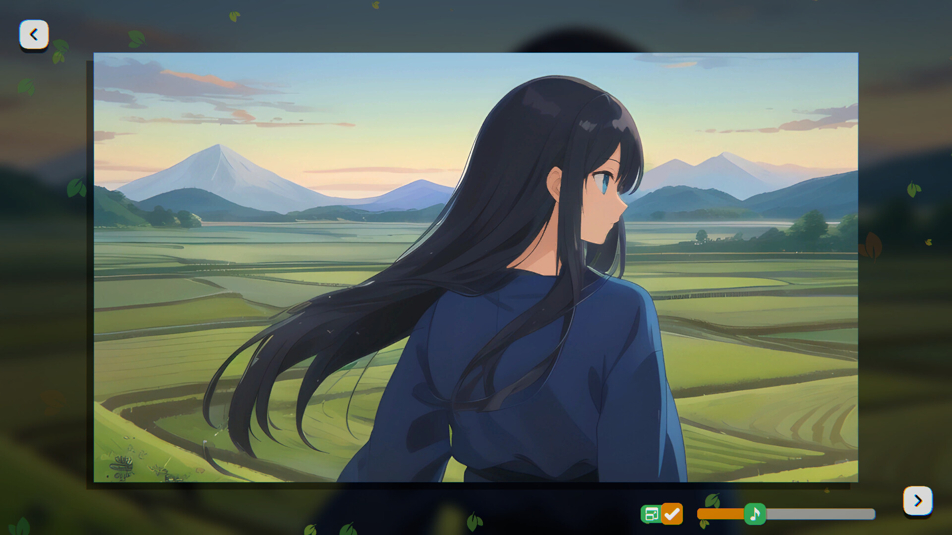 Puzzle Nature Featured Screenshot #1