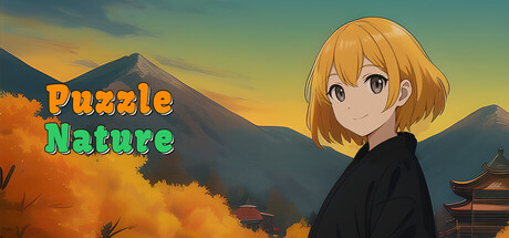 Puzzle Nature steam charts