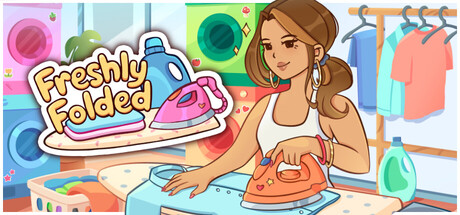 Dry Hard: Laundry Simulator - similar game to Karate Cat by Pocket Toad