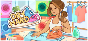 Dry Hard: Laundry Simulator