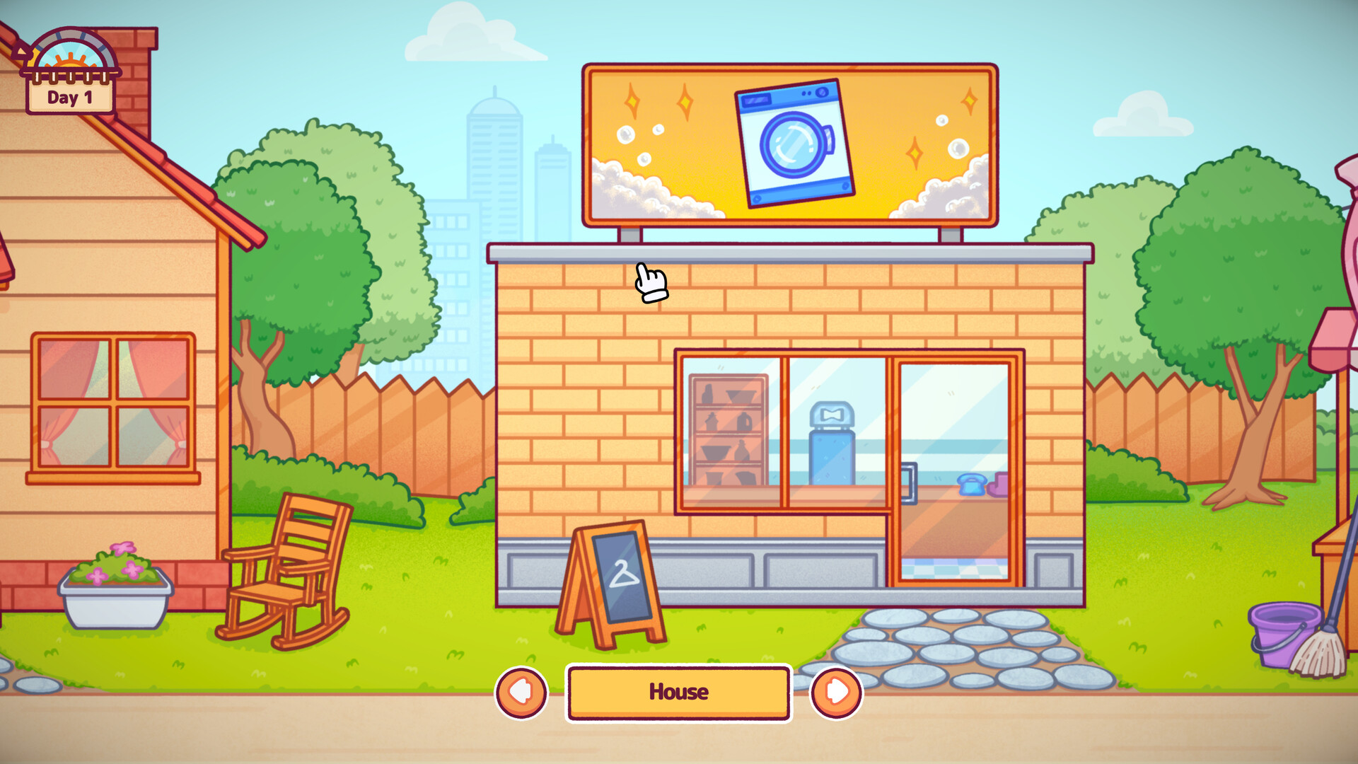 Dry Hard: Laundry Simulator screenshot #6