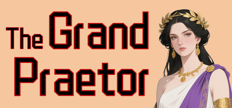The Grand Praetor
