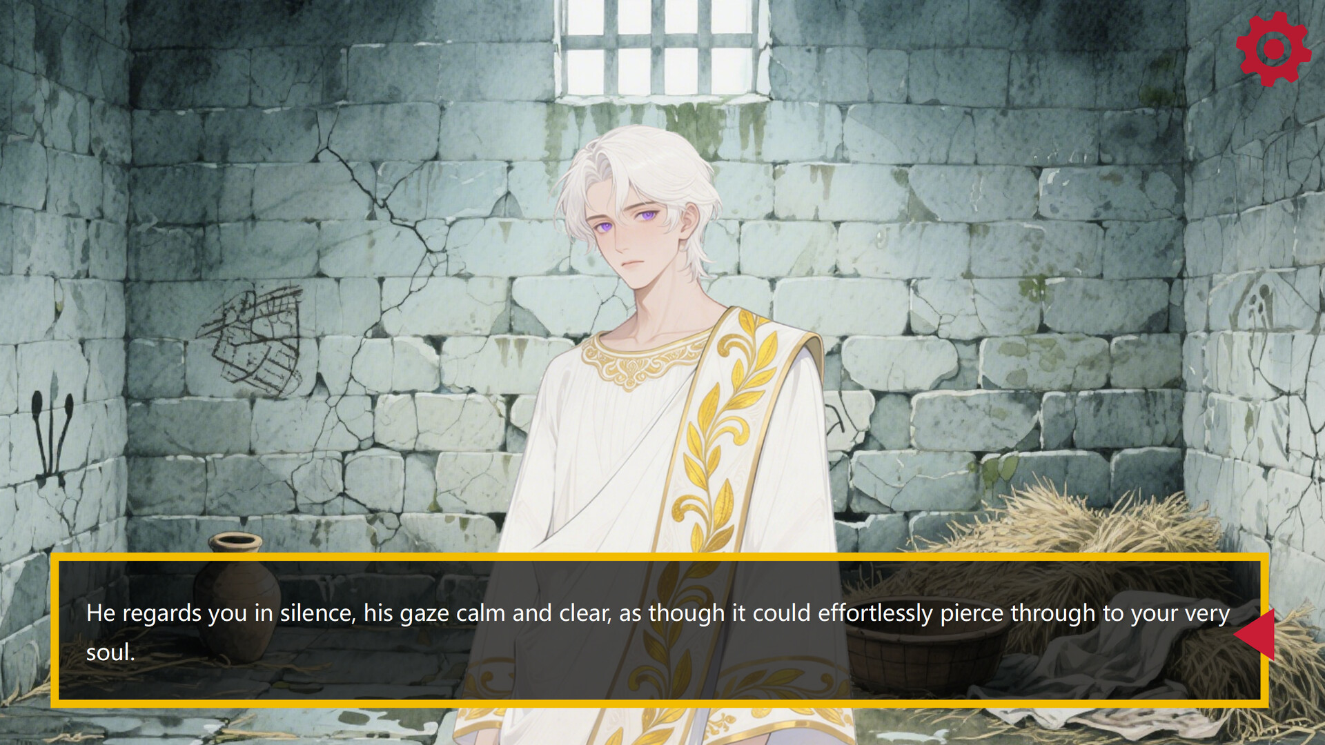 The Grand Praetor screenshot #6