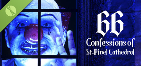 66 Confessions of St.Pinel Castle Demo