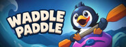 Waddle Paddle