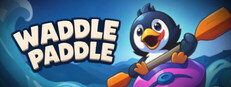 Waddle Paddle game capsule image