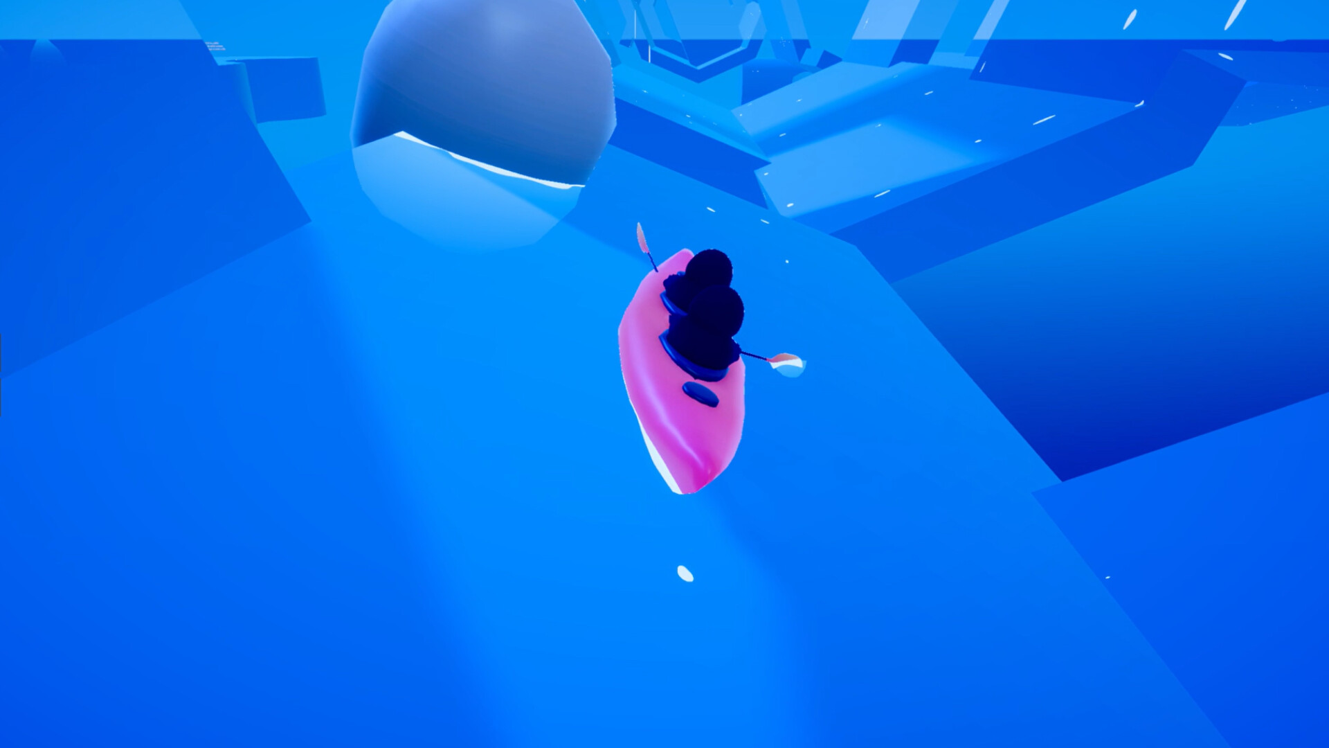 Waddle Paddle screenshot #6
