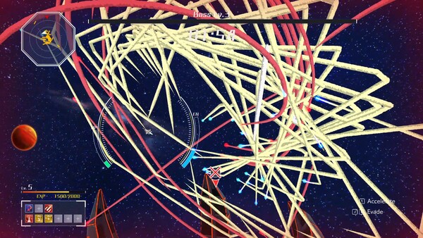 WARHEAD CIRCUS（ウォーヘッド サーカス）for windows and Linux 1