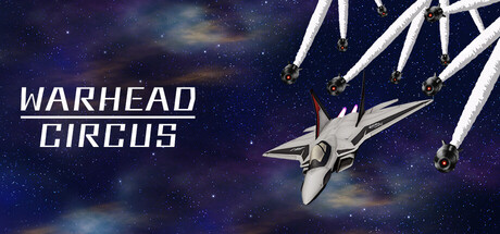 WARHEAD CIRCUS（ウォーヘッド サーカス） steam charts