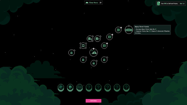 Screenshot 3 of It's Fine - more gameplay footage