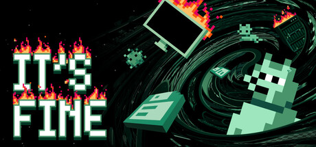 It's Fine by Buma Games - Similar game based
                        on tags