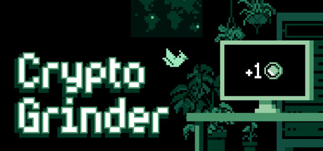 Crypto Grinder