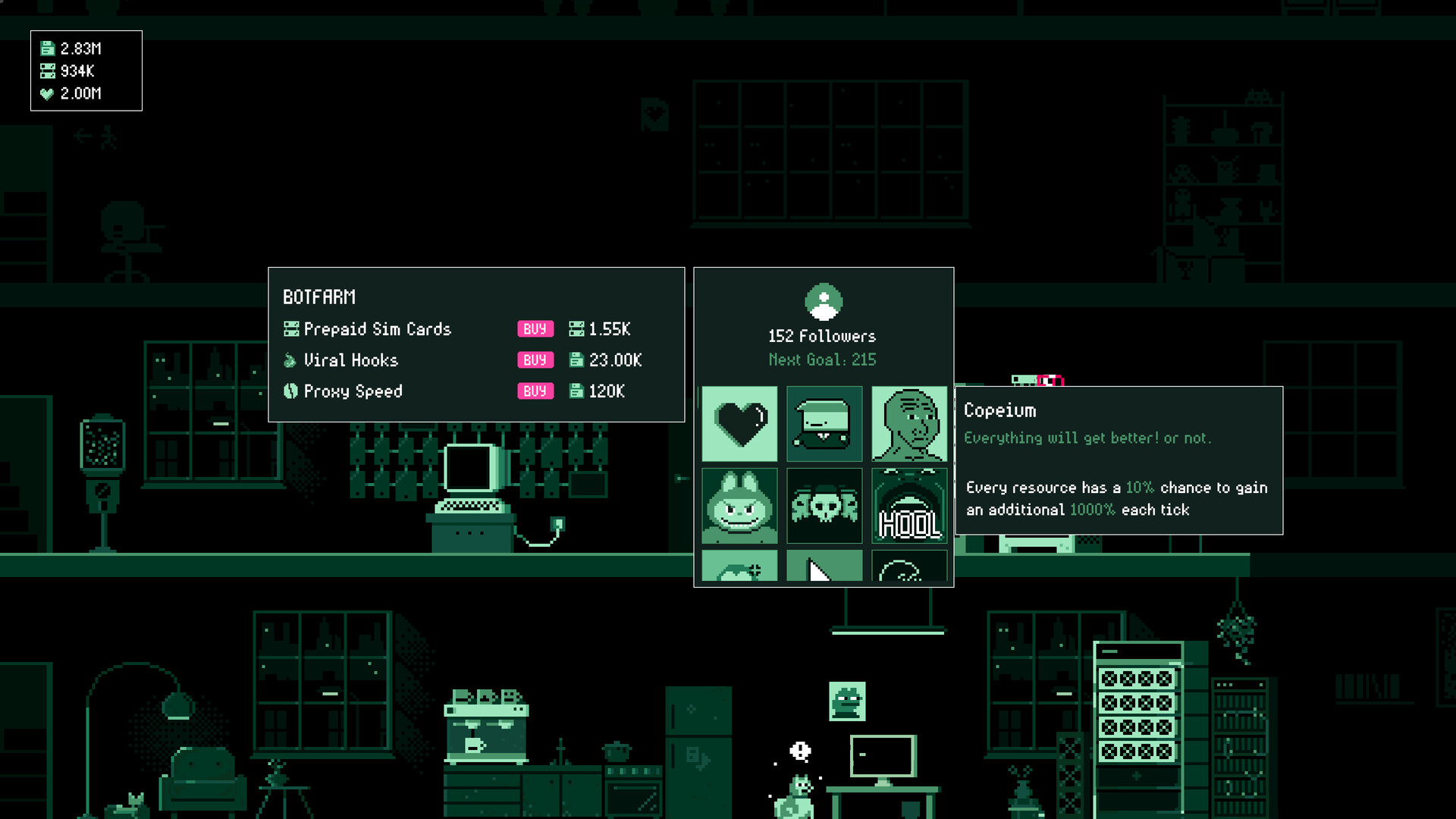 It's Fine screenshot #8