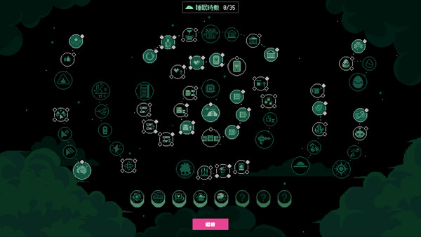 不管了先把游戏做完上线 / It's Fine 游戏截图 2
