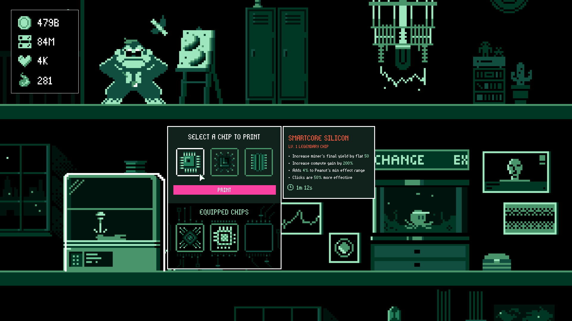 It's Fine screenshot #2