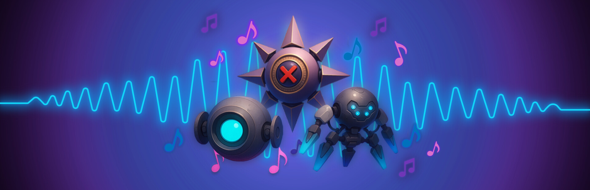 TUNESTRIKE
