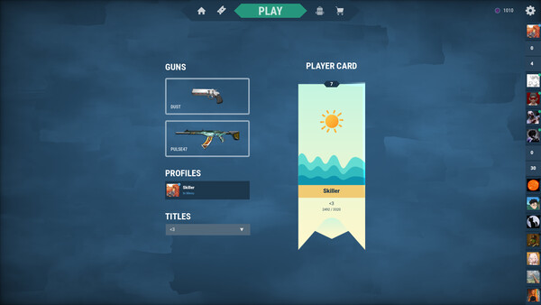 Screenshot media