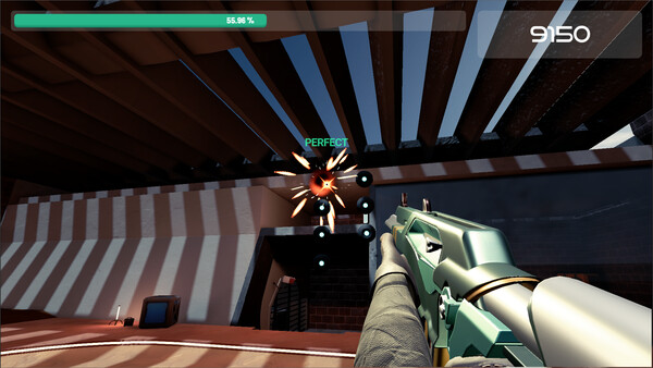 TUNESTRIKE screenshot 4