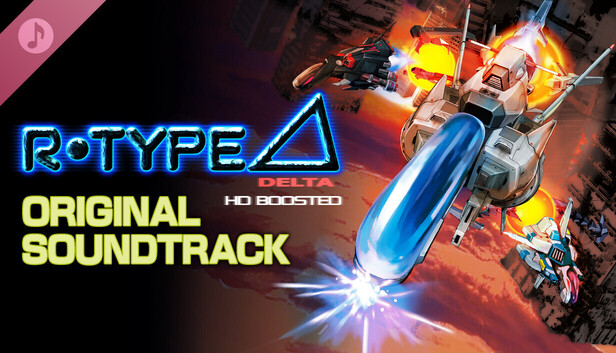 R-Type Delta: HD Boosted ORIGINAL SOUNDTRACK on Steam R-Type Delta: HD Boosted ORIGINAL SOUNDTRACK on Steam