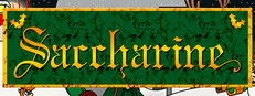 Saccharine game capsule image