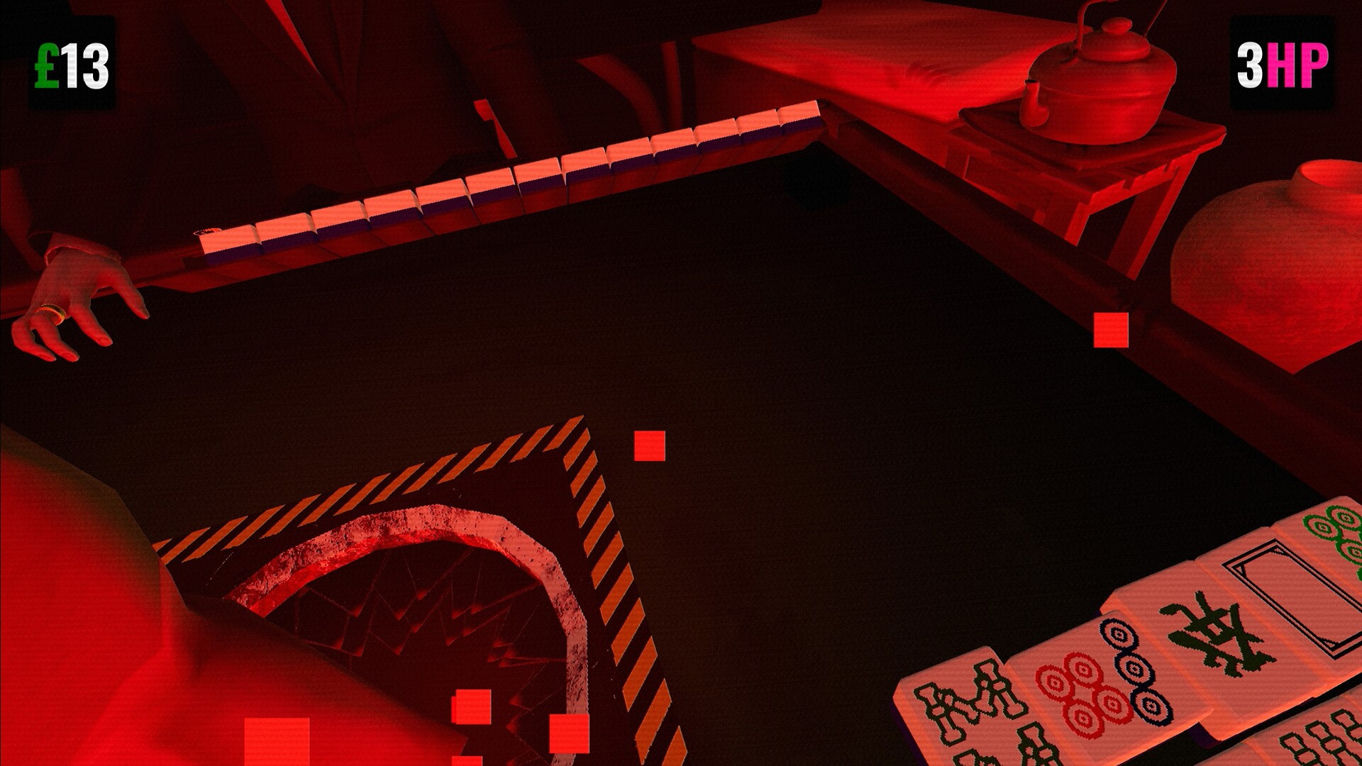 Hell Wait screenshot 2