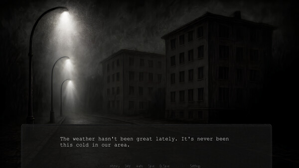 Faint Echo screenshot 2