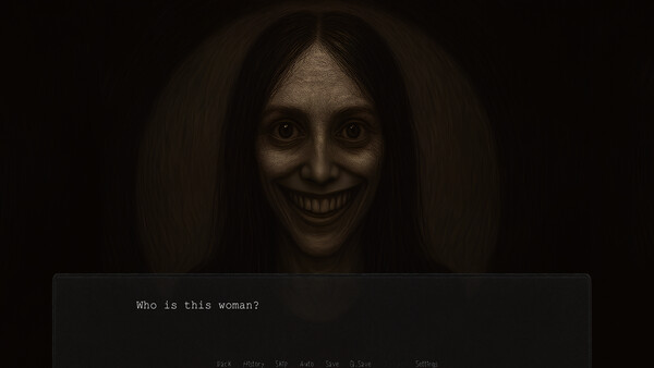 Faint Echo screenshot 1