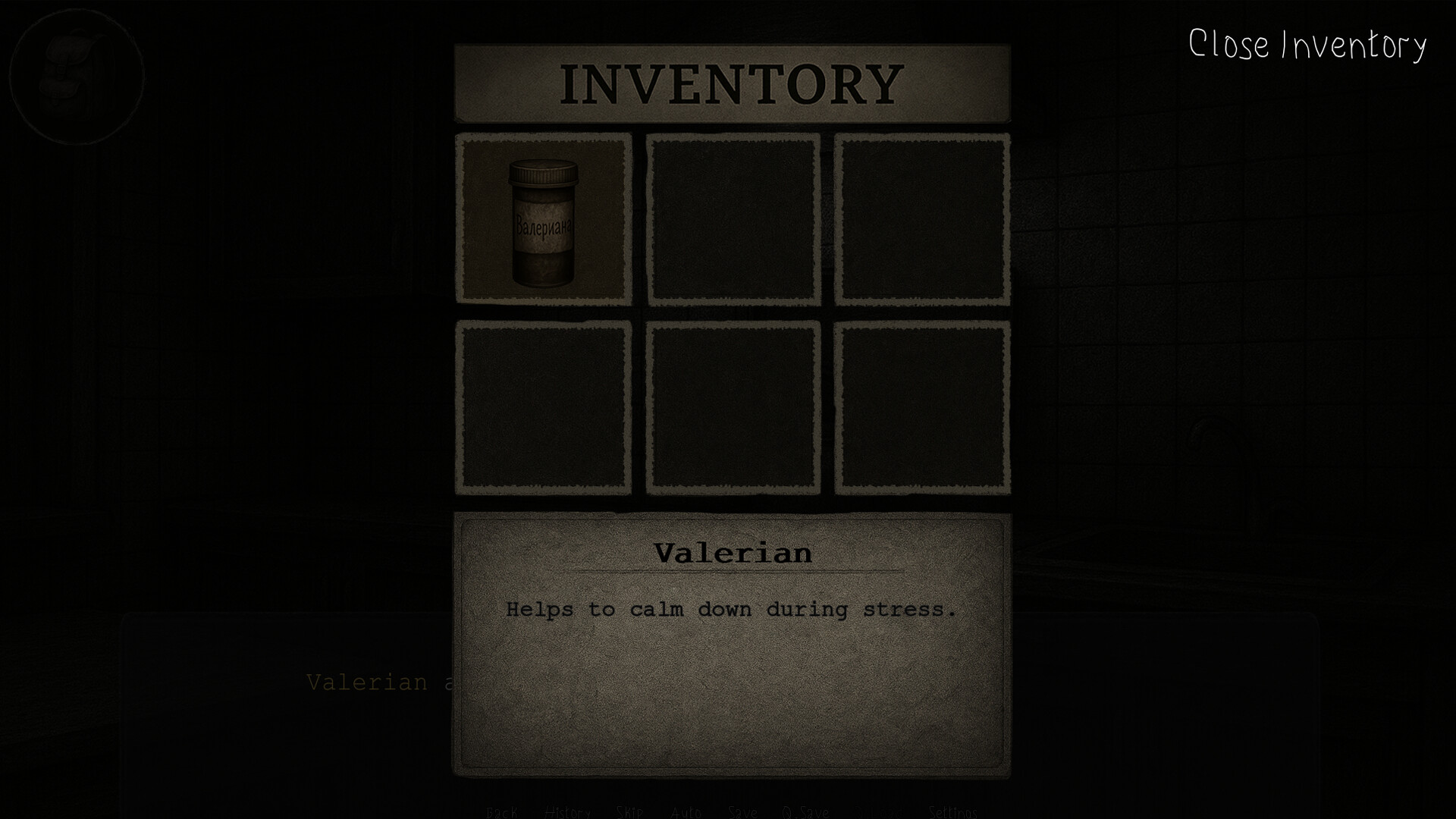 Faint Echo screenshot #5