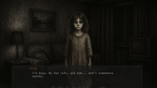 Faint Echo screenshot 4