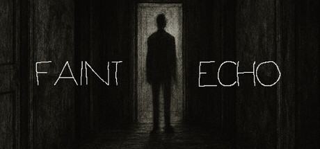 Faint Echo cover art
