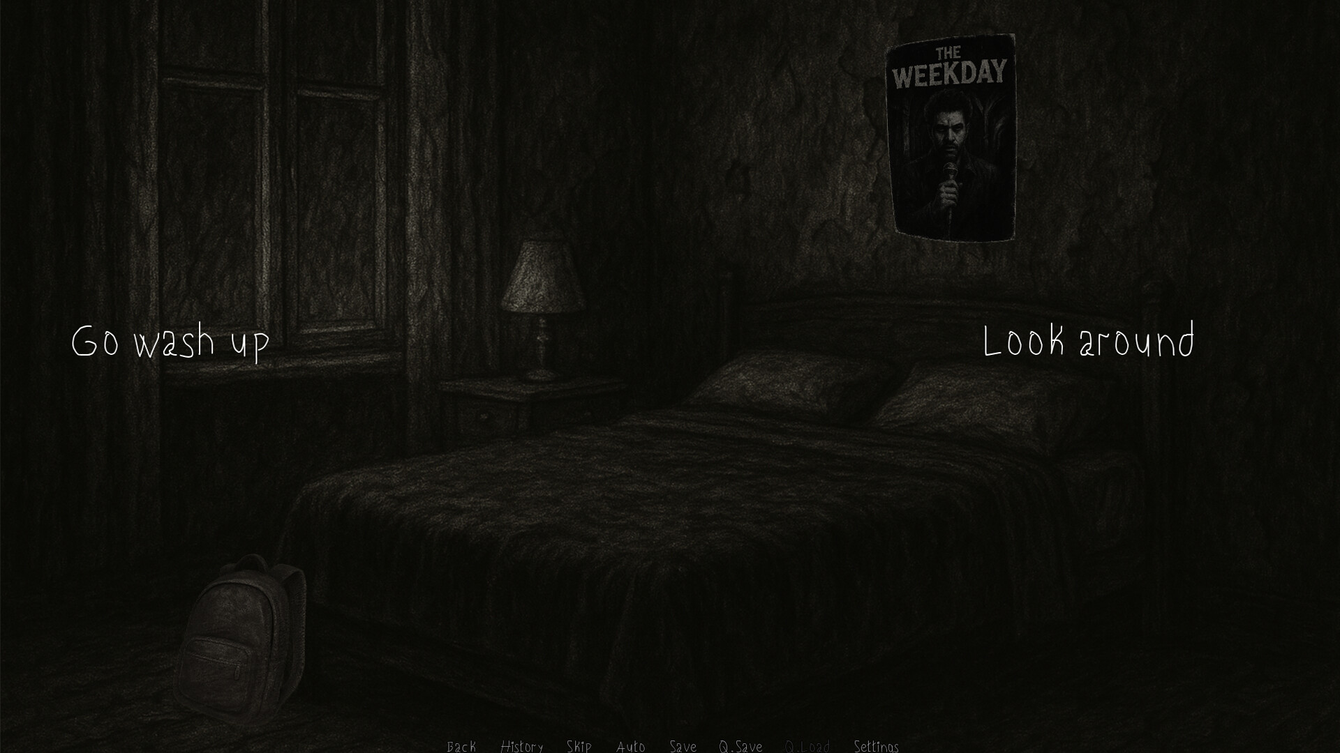 Faint Echo screenshot #3