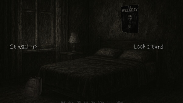 Faint Echo screenshot 3