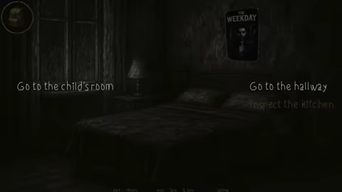 Faint Echo video 2