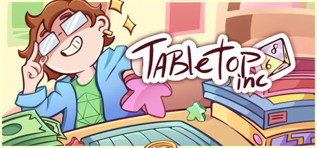 Tabletop Inc. - similar game to ESCAPE FROM VOYNA:  Tactical FPS survival by Tipsy Crow