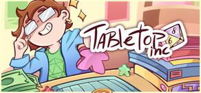 Tabletop Inc.