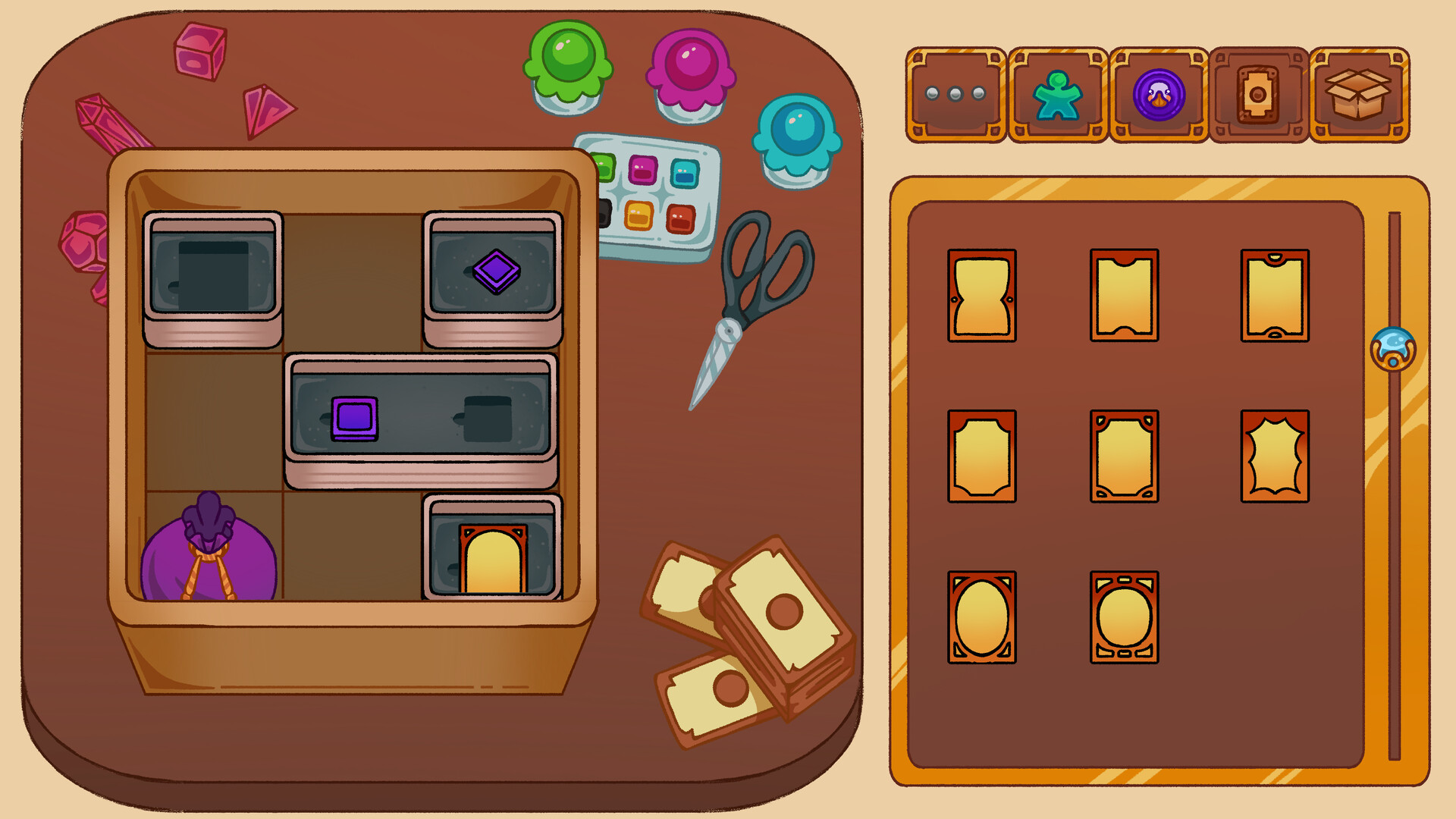 Tabletop Inc. screenshot 5