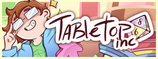 Tabletop Inc.