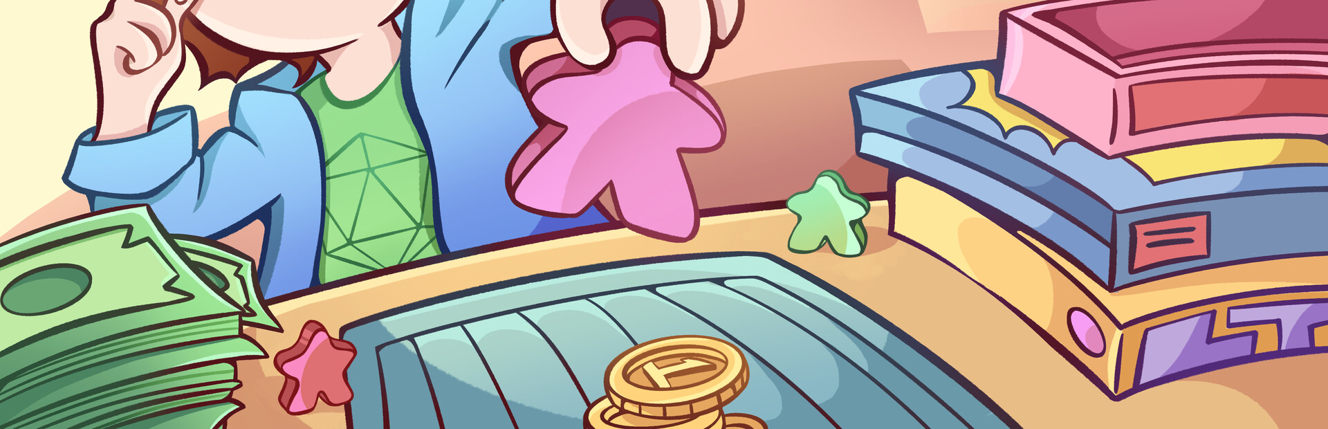 Tabletop Inc.