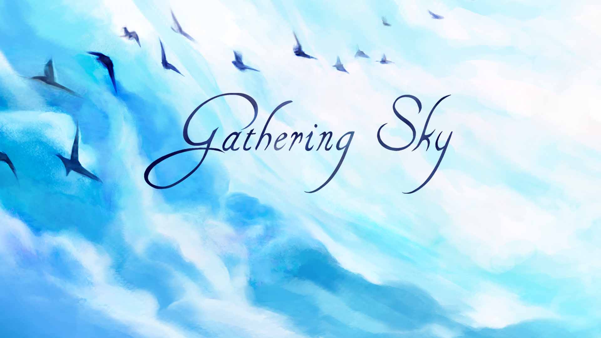 Gathering Sky - Original Soundtrack Featured Screenshot #1
