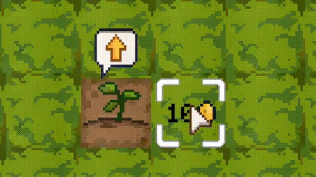 Harvest Loop video 3