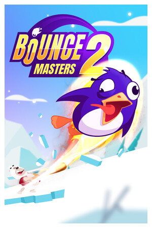 Bouncemasters 2: Pengu Throw Stats