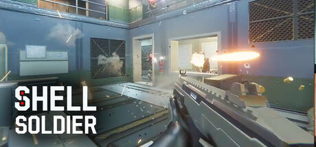 Shell Soldier Playtest