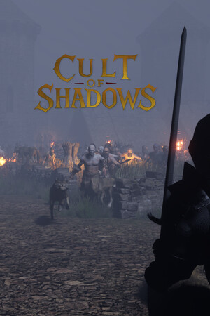 Cult of Shadows Stats