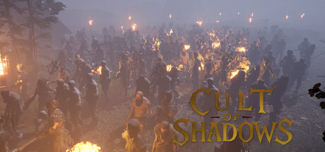 Cult of Shadows game header